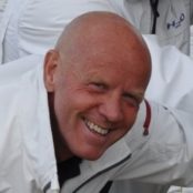 Christer Askegård