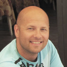 Peter Hofman