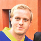 Linus Vesterlund